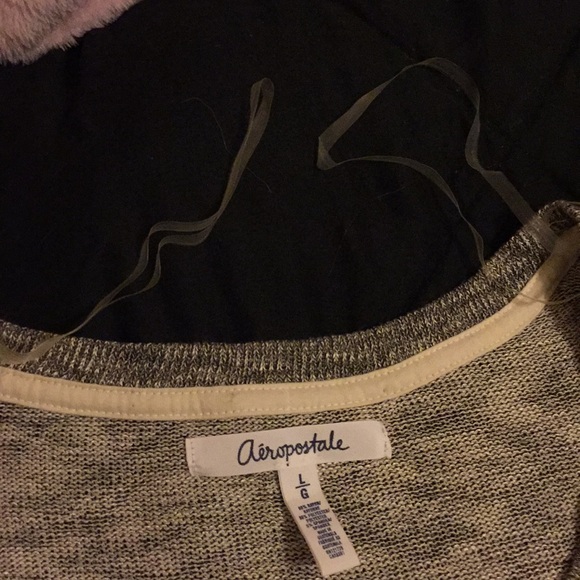 Aeropostale long sleeve - Picture 4 of 6